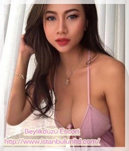 beylikdüzü escort