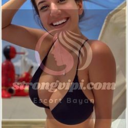 Akbatı Escort Bayan