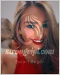 Akbatı Escort Bayan