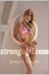 İstanbul Grup Escort